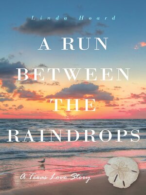 cover image of A Run Between the Rain Drops